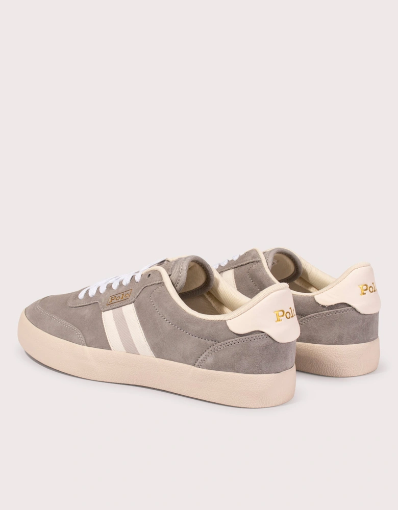Court VLC Low Top Sneakers