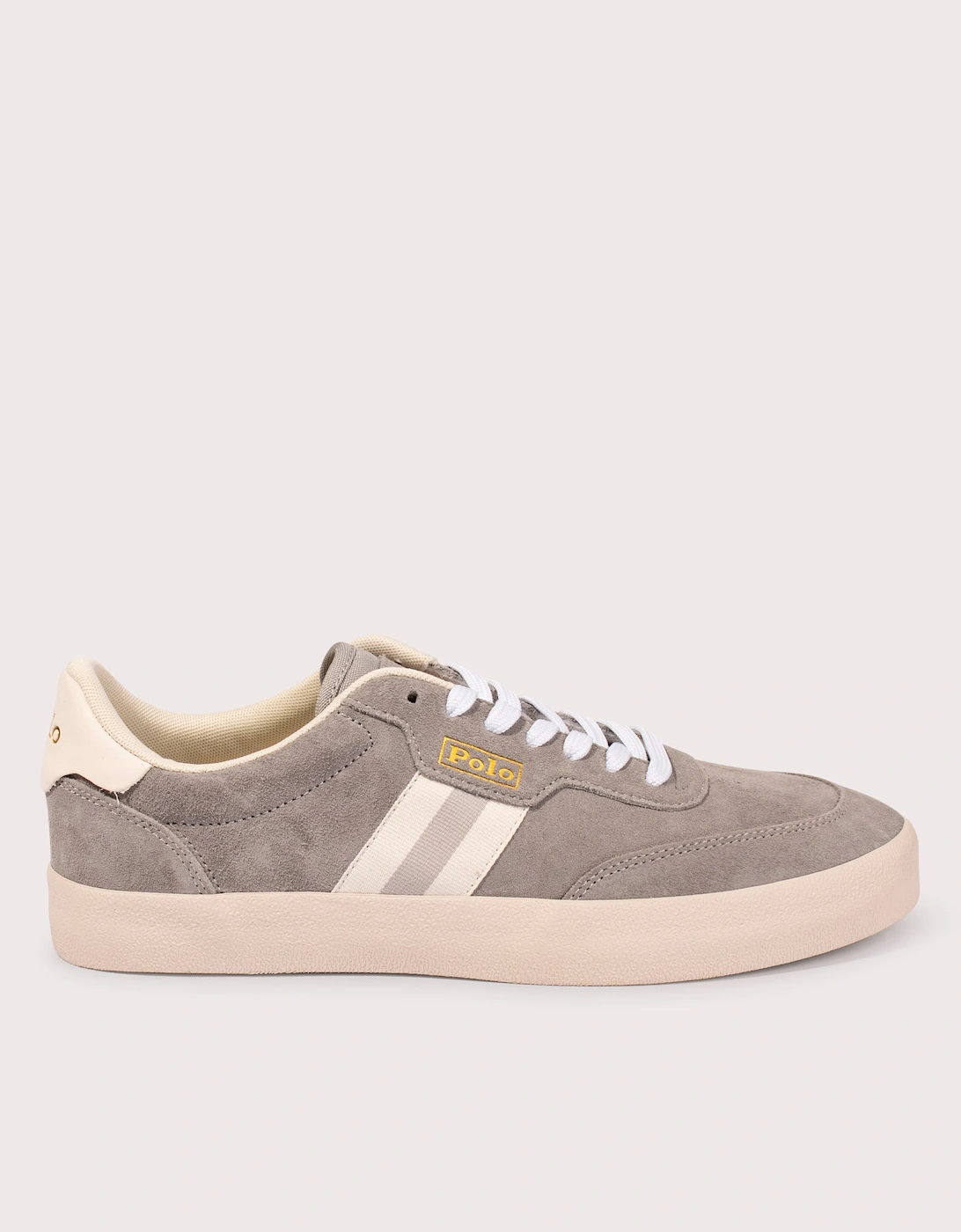 Court VLC Low Top Sneakers, 4 of 3