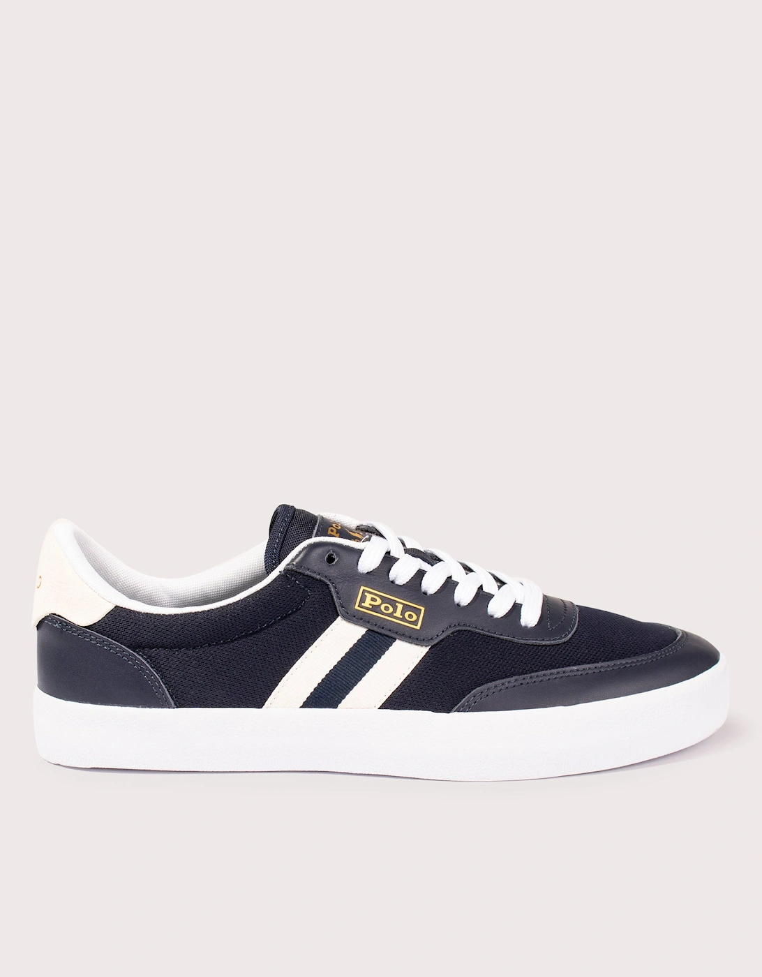 Court VLC Low Top Sneakers, 4 of 3