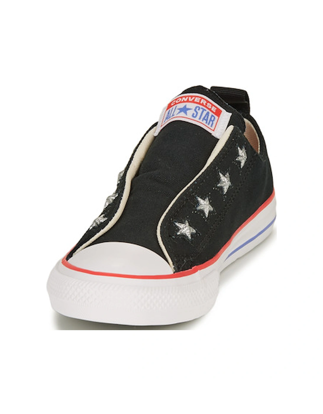 CHUCK TAYLOR ALL STAR TEEN SLIP CANVAS COLOR - SLIP