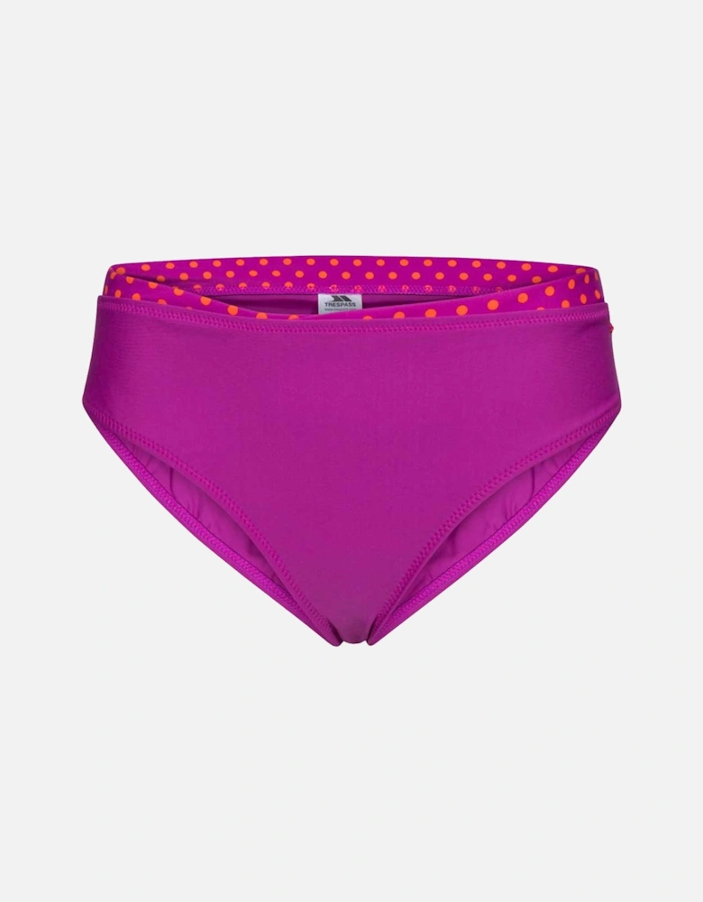 Womens/Ladies Gabriel Bikini Bottoms