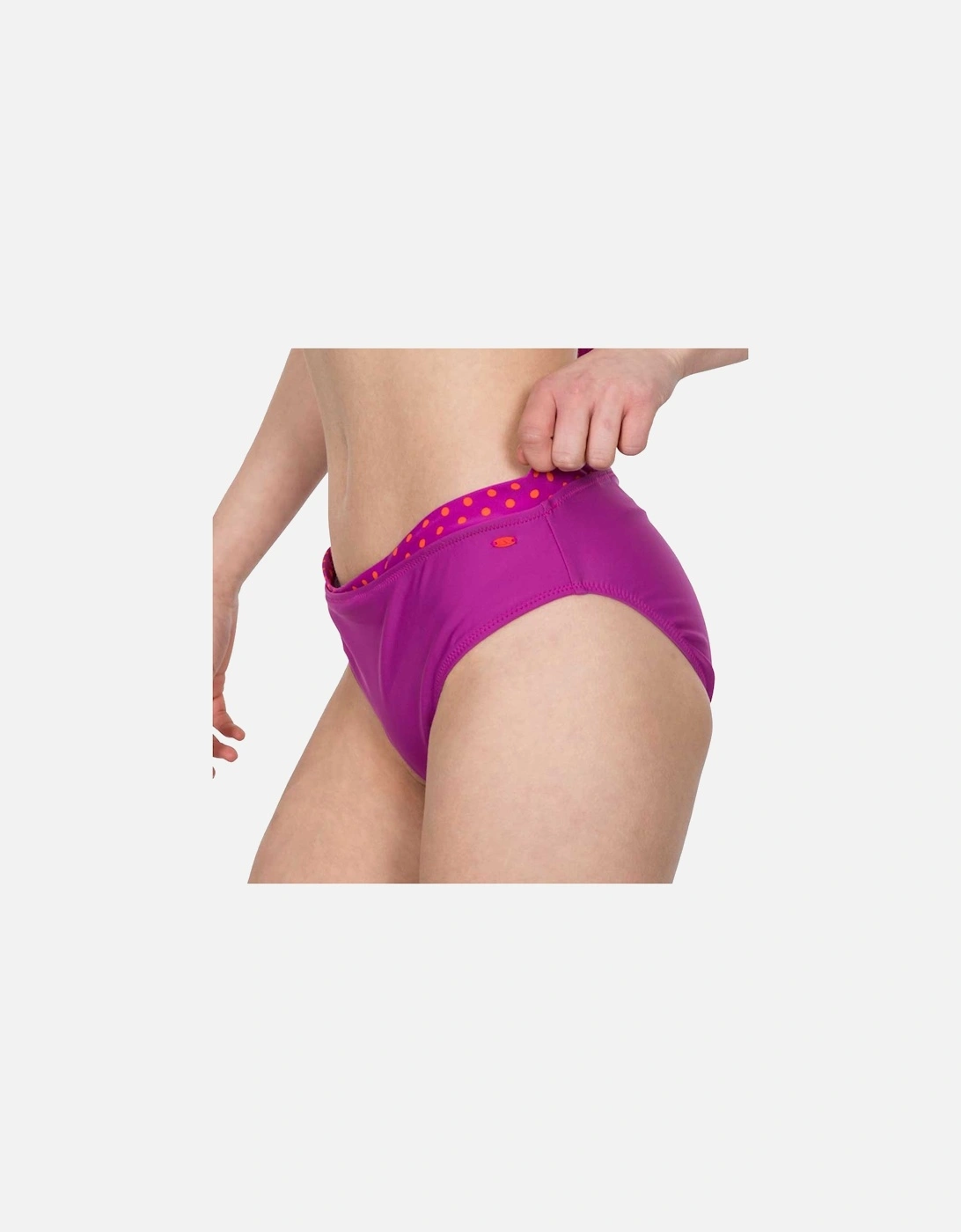 Womens/Ladies Gabriel Bikini Bottoms