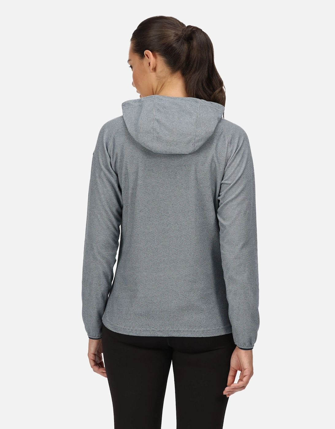 Womens/Ladies Montes Lightweight Hoodie