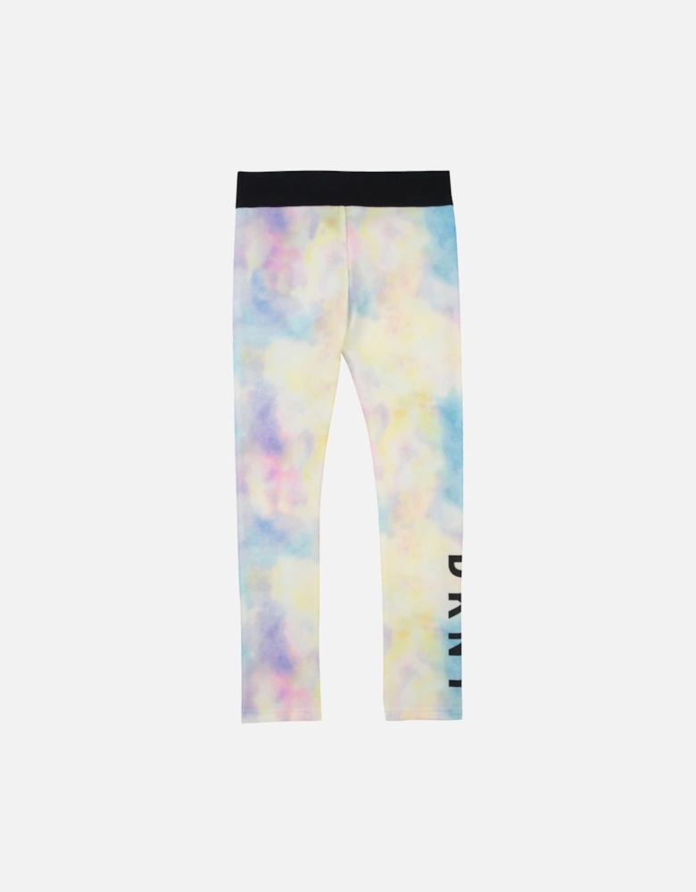 Multicoloured Leggings