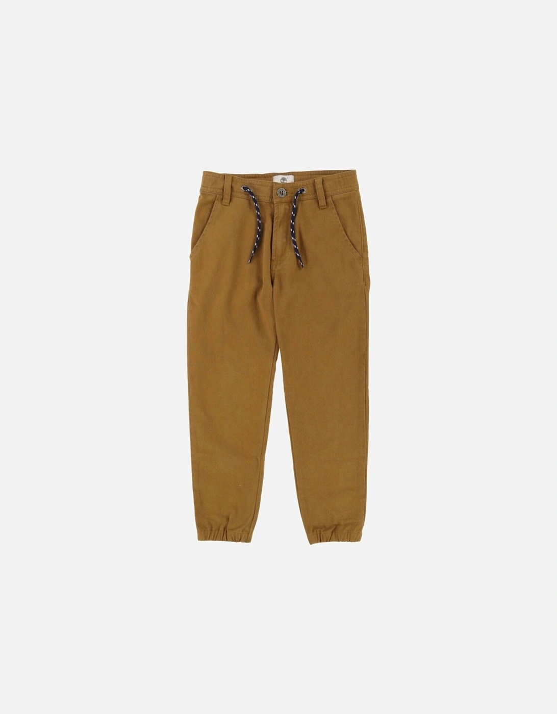 Brown Pants, 3 of 2