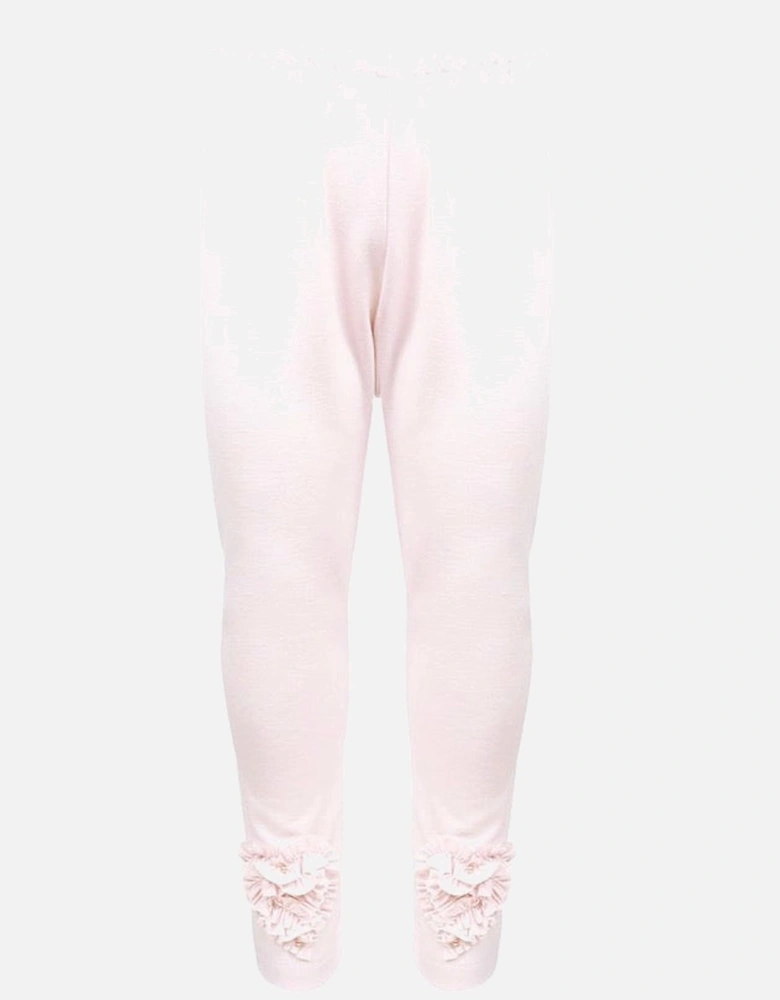 Pink Legging Set