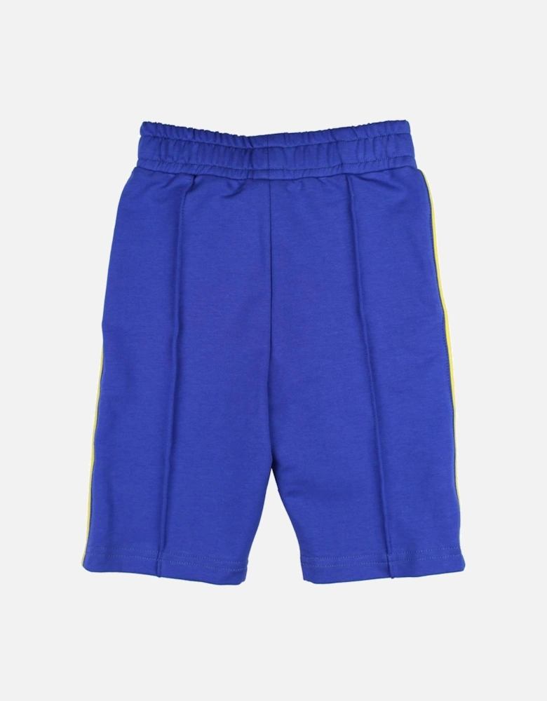 Blue Tatum Shorts