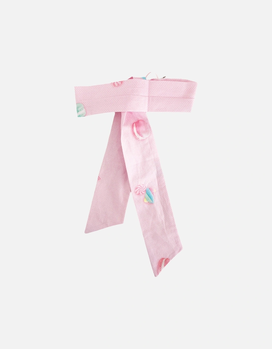 Pink Sweets Hair Tie, 2 of 1