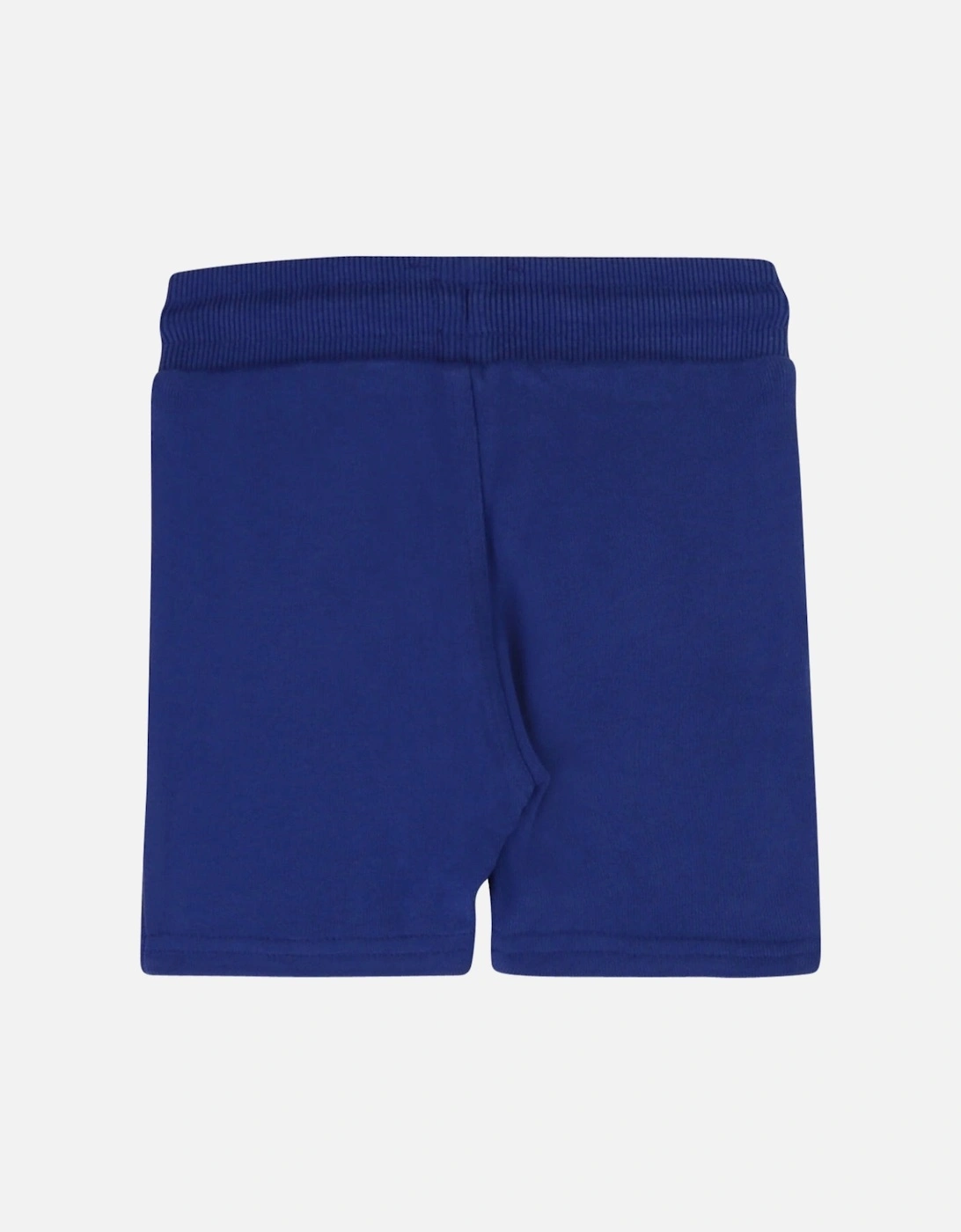 Baby Blue Shorts