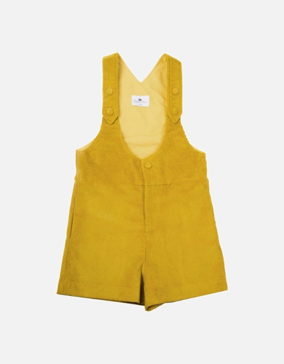 Prudence Dungarees, 3 of 2