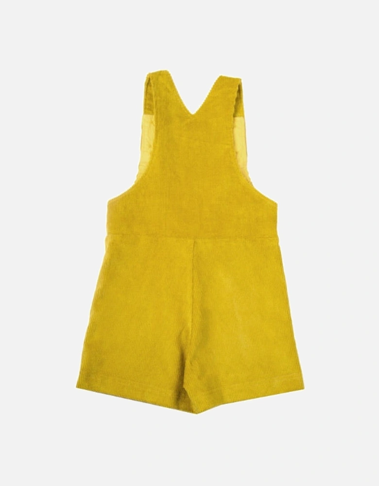 Prudence Dungarees