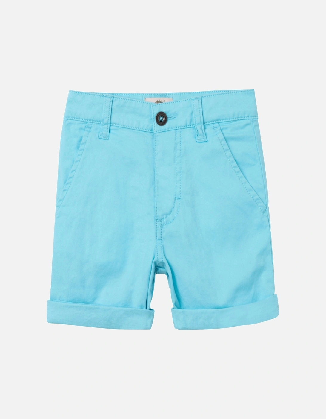 Aqua Shorts, 5 of 4