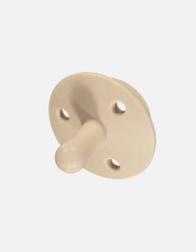 Oat Silicone Pacifier