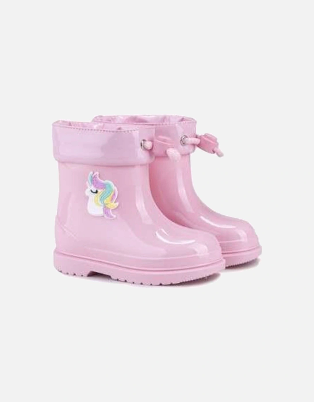 Pink Unicorn Boots, 2 of 1