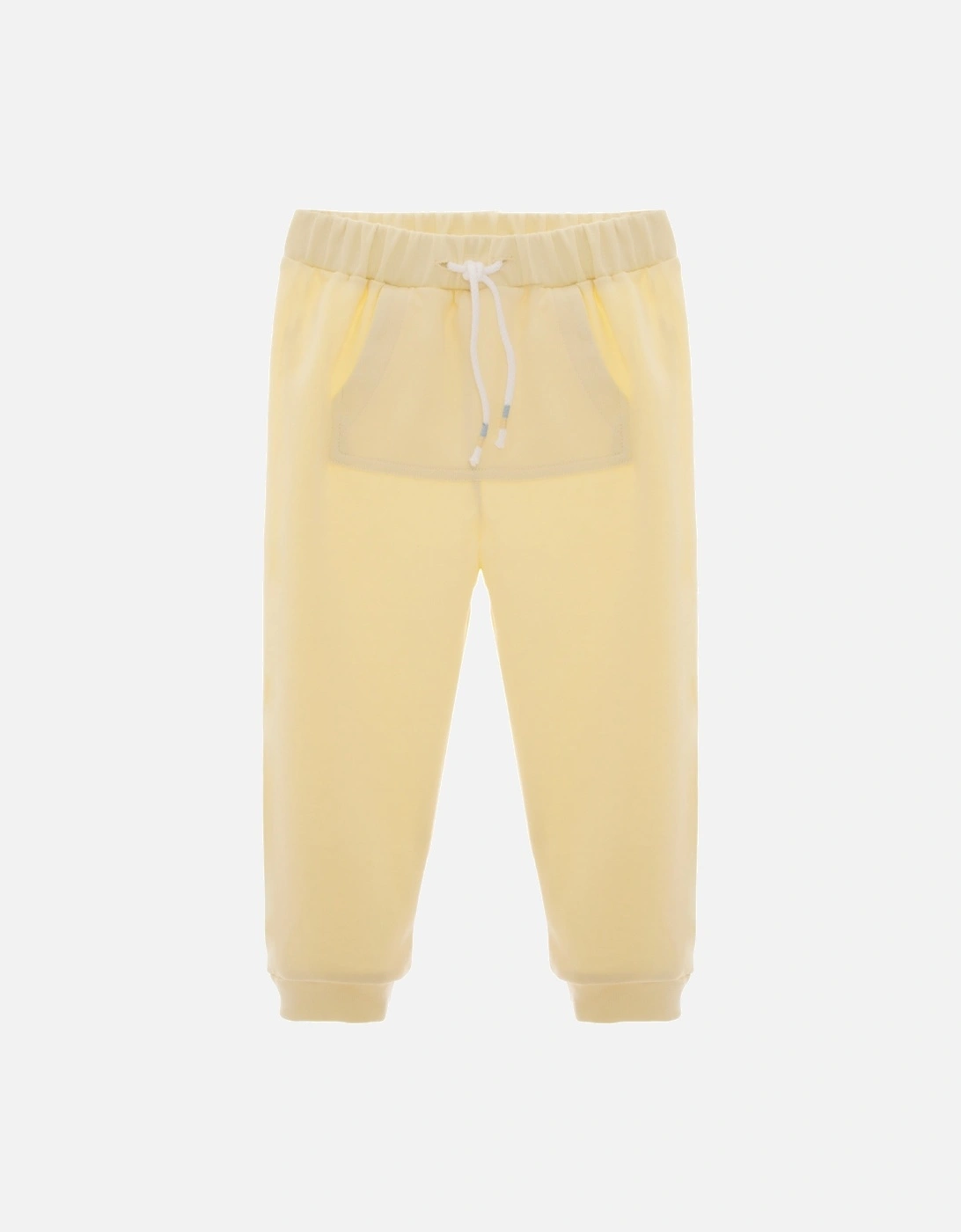 Yellow Jogging Bottoms, 3 of 2