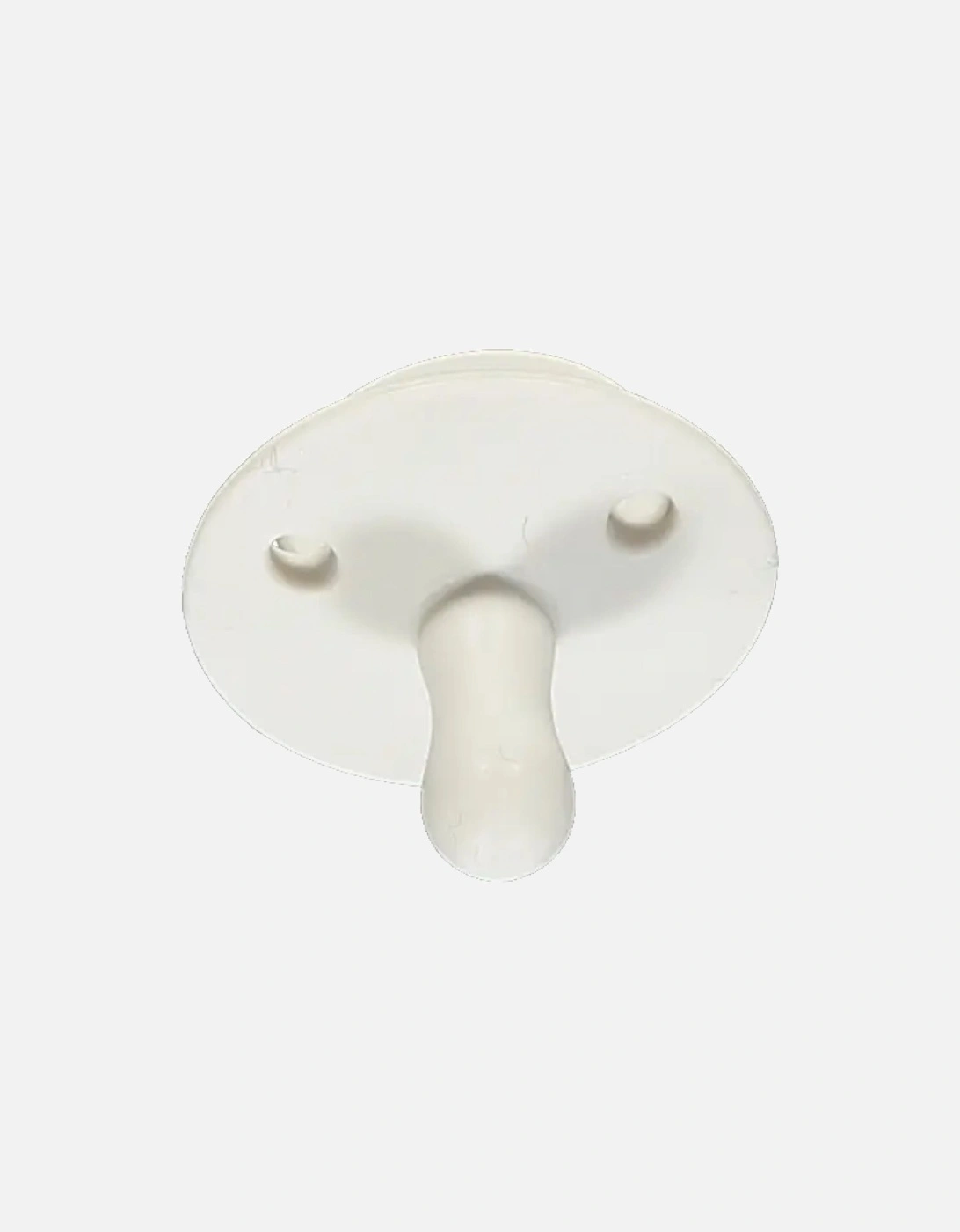 Milk Silicone Pacifier