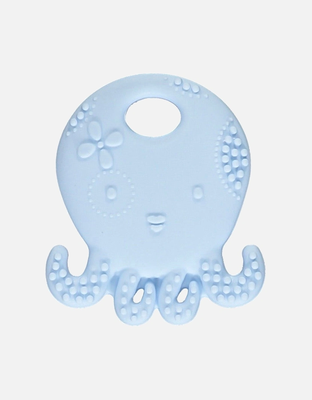 Sky Octopus Silicone Teething Toy, 2 of 1