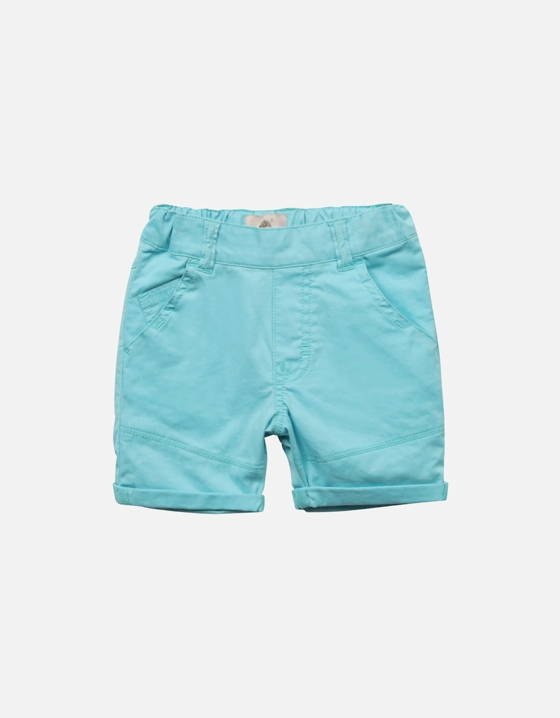 Aqua Shorts, 4 of 3