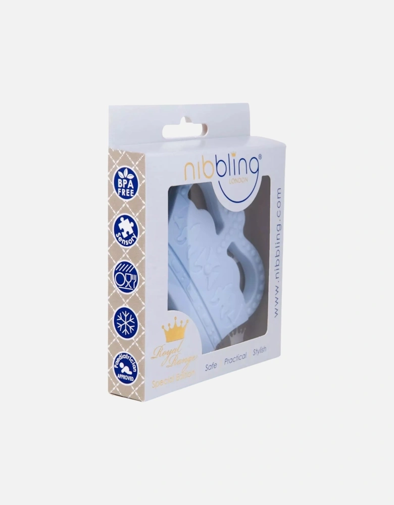 Sky Crown Silicone Teething Toy
