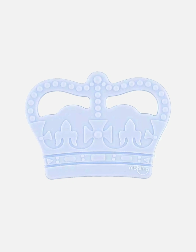 Sky Crown Silicone Teething Toy
