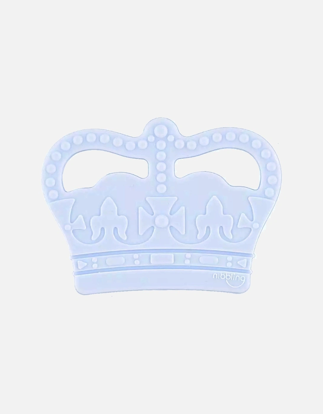 Sky Crown Silicone Teething Toy, 3 of 2