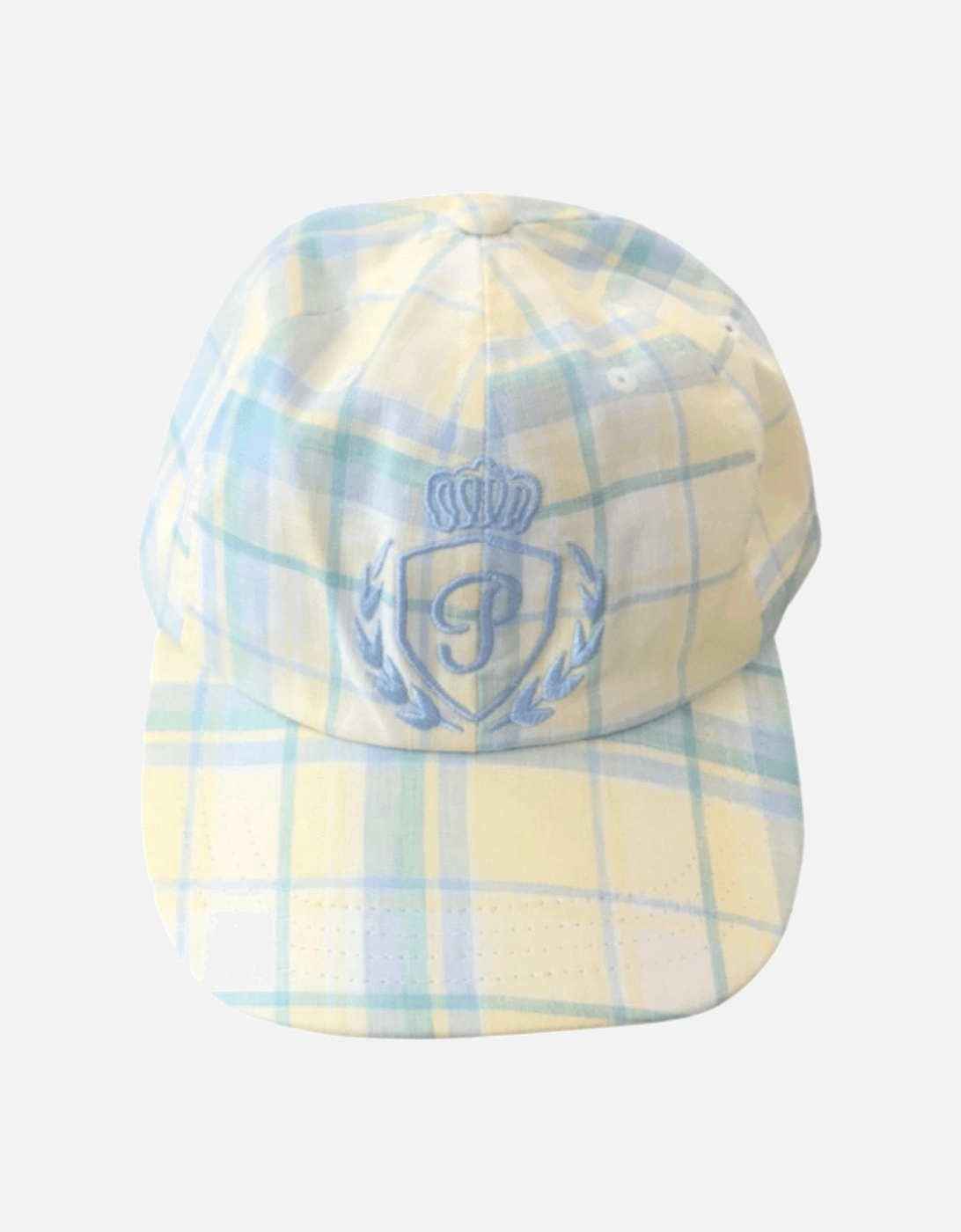 Yellow Logo Cap, 2 of 1