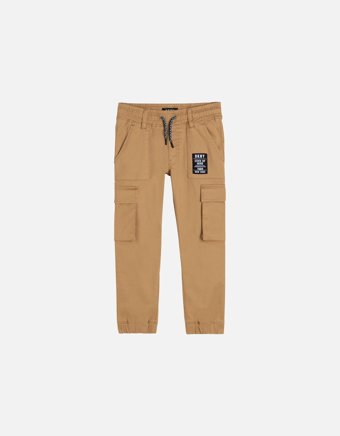 Stone Combat Trousers, 5 of 4