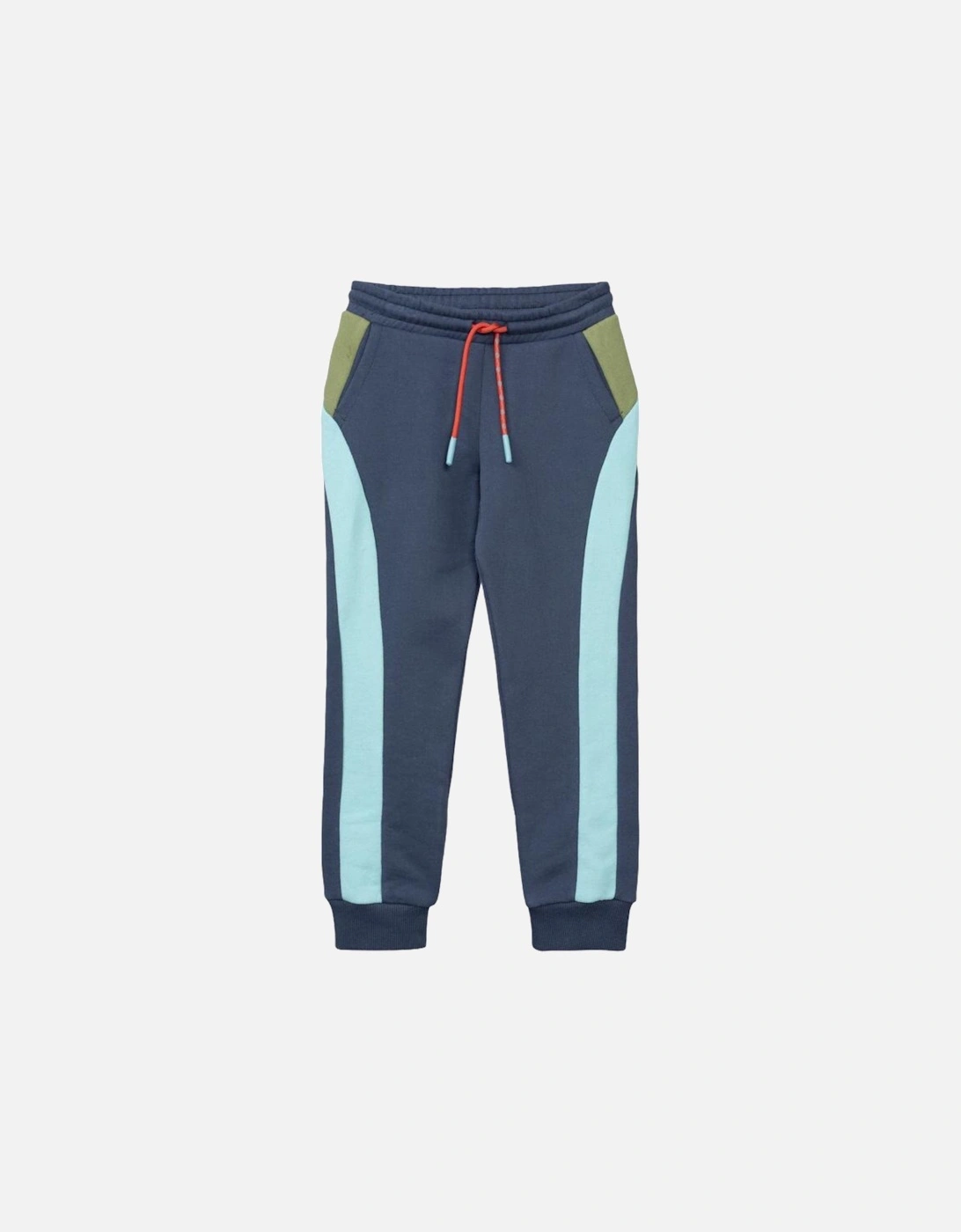 Navy Jogging Bottoms, 4 of 3