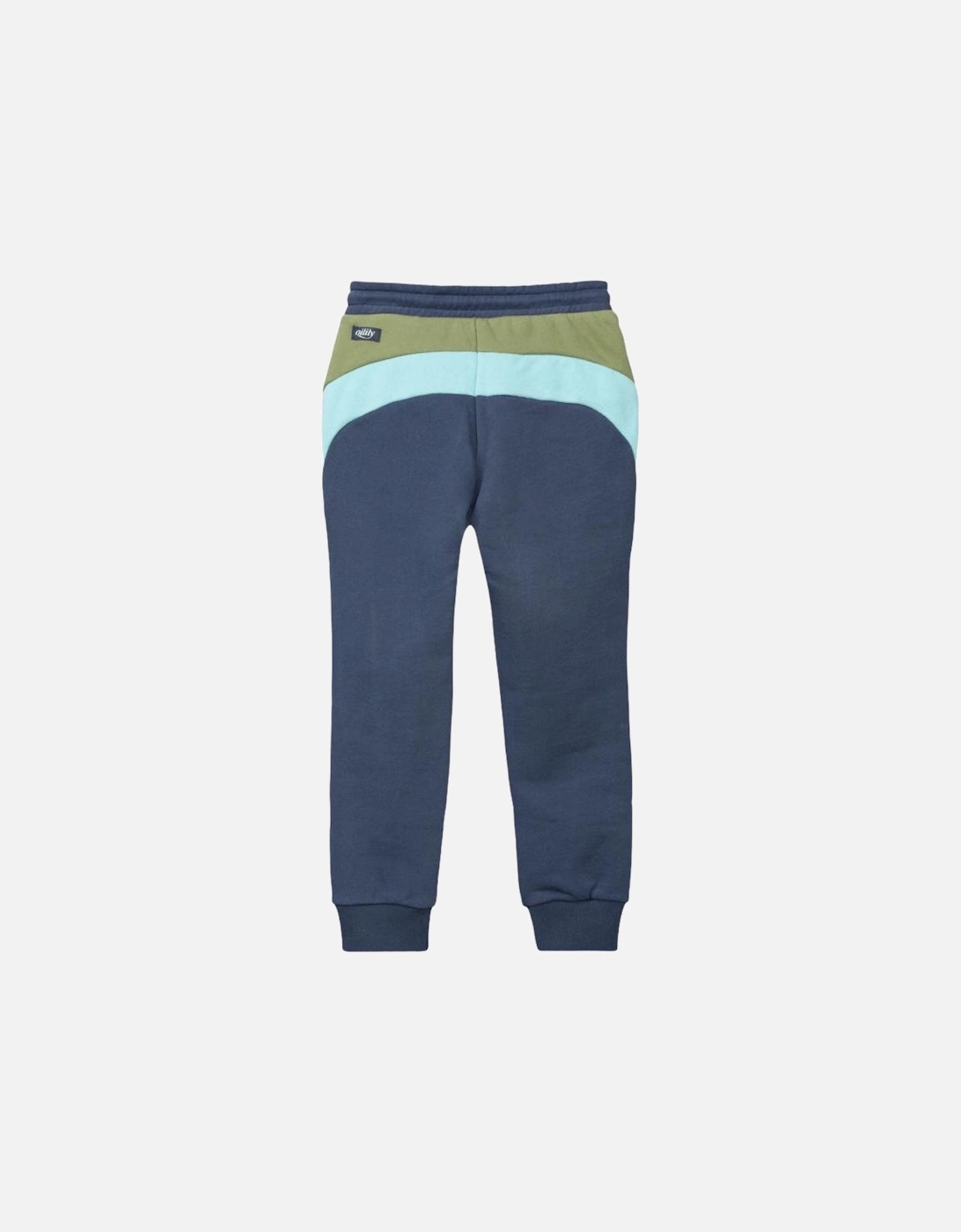 Navy Jogging Bottoms