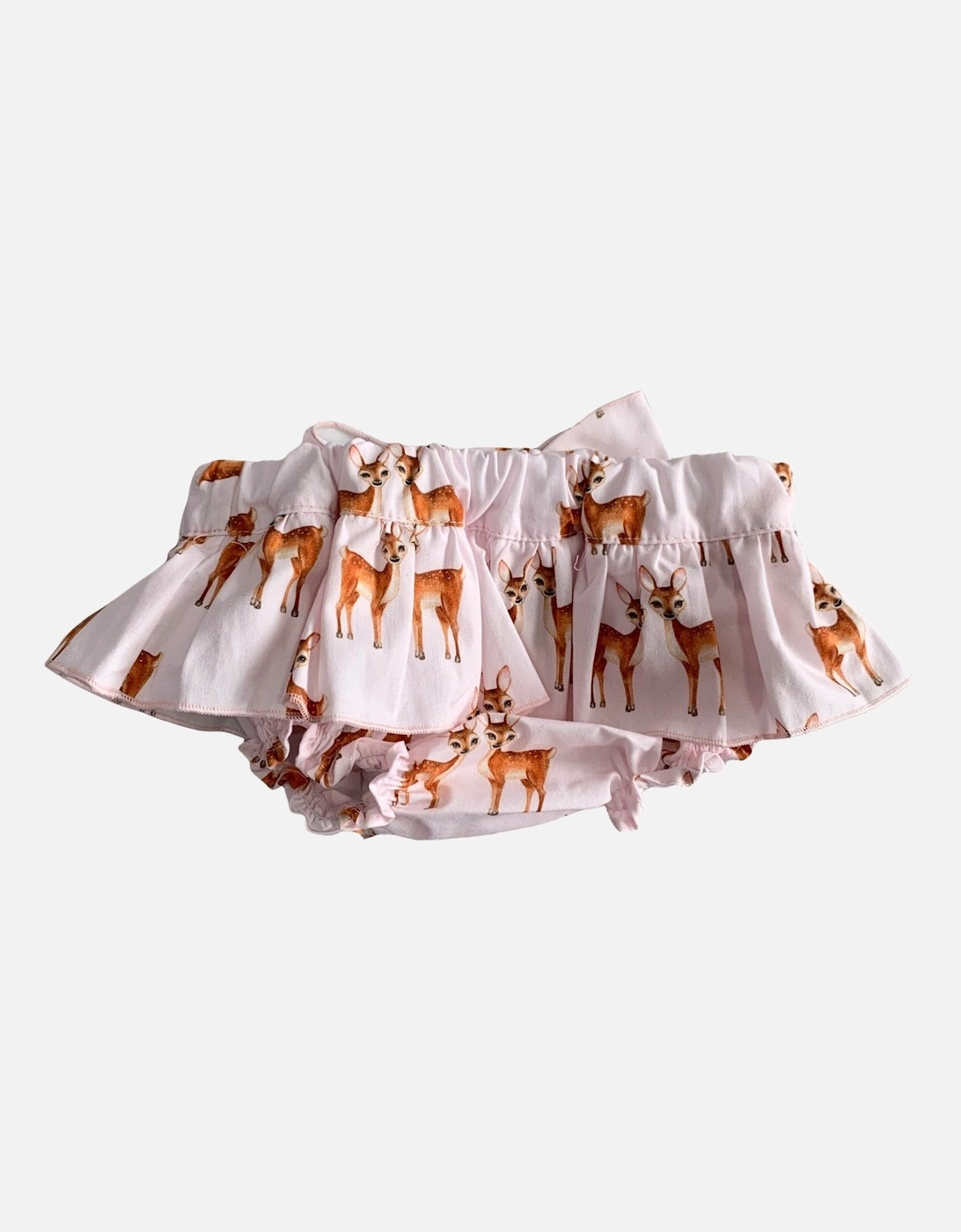 Pink Bambi Bloomers, 3 of 2
