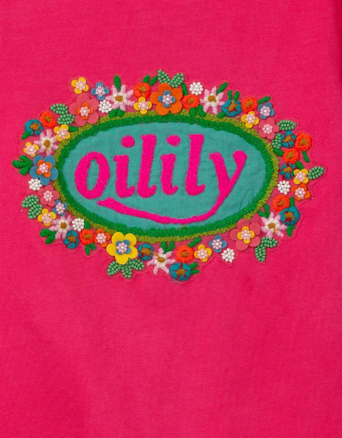 Fuchsia Logo Top