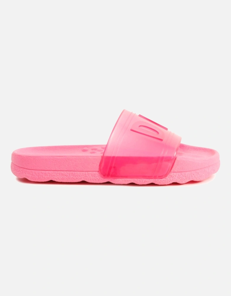 Pink Sliders