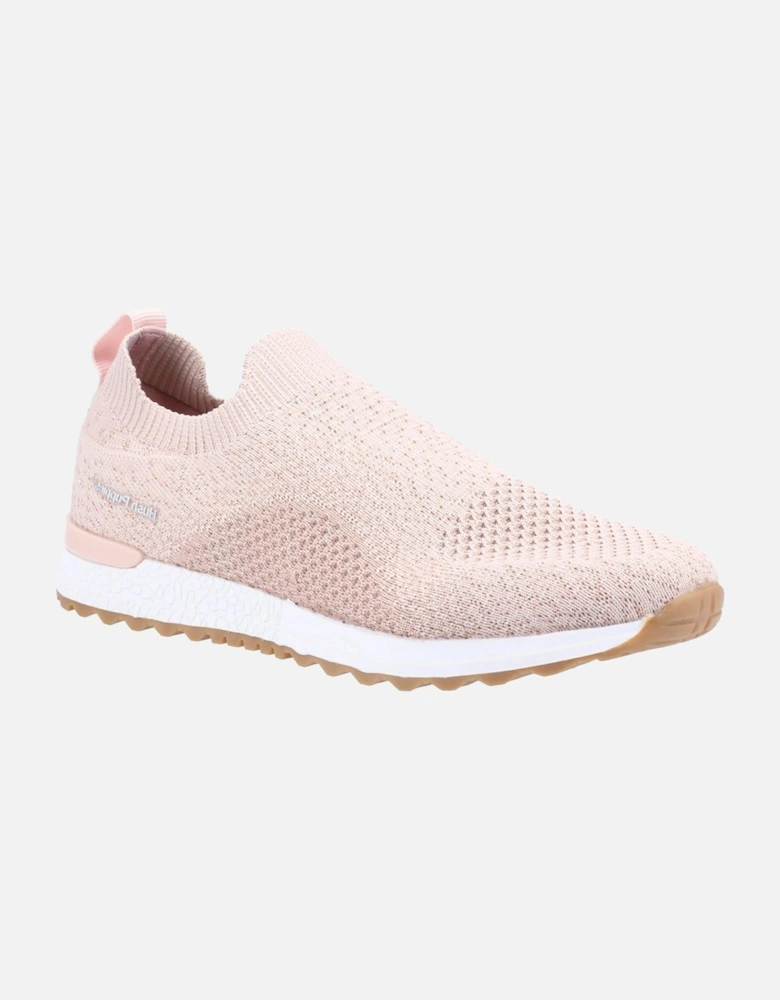 Womens/Ladies Ennis Trainers