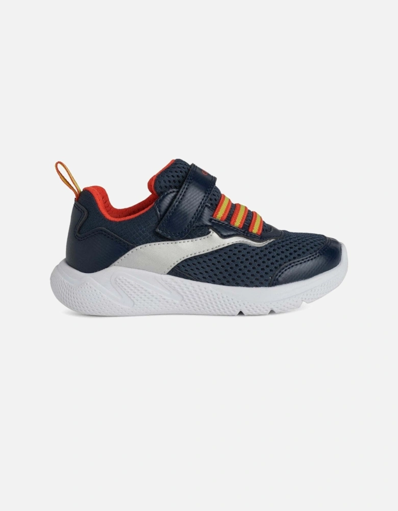 Childrens/Kids Sprintye Trainers