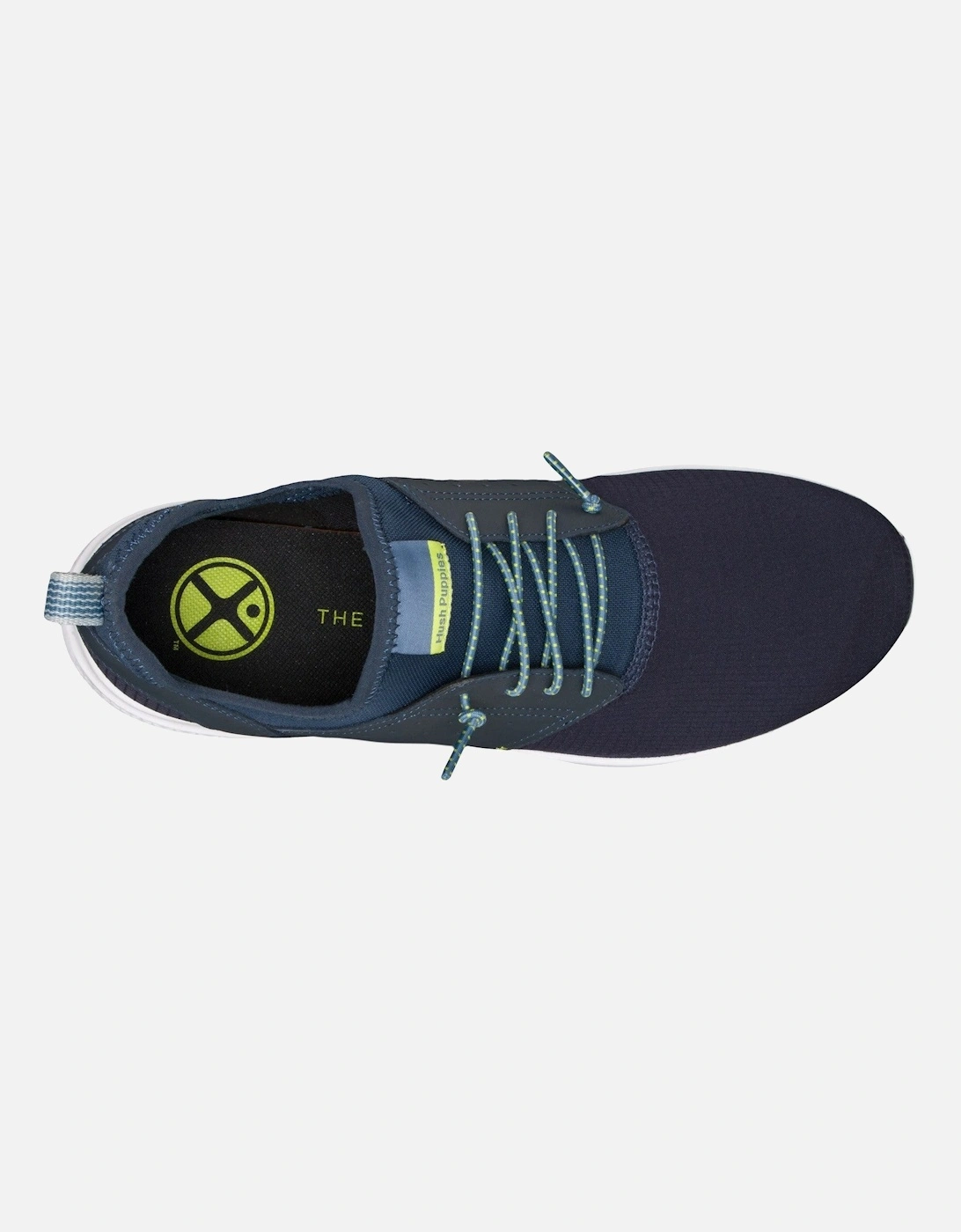 Mens Elevate Casual Shoes