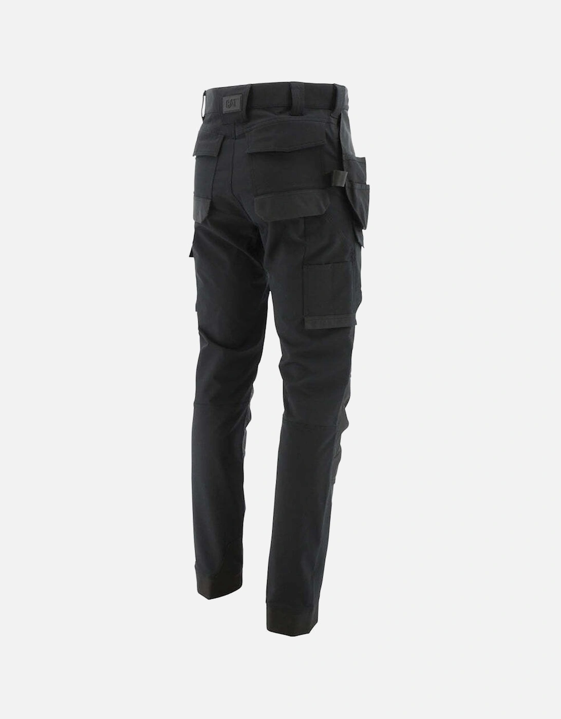 Mens Tech Stretch Work Trousers