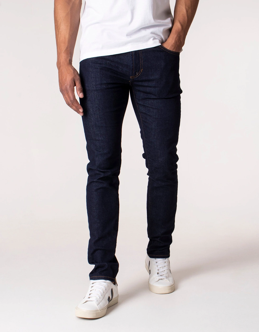 Skinny Fit London Jeans, 4 of 3