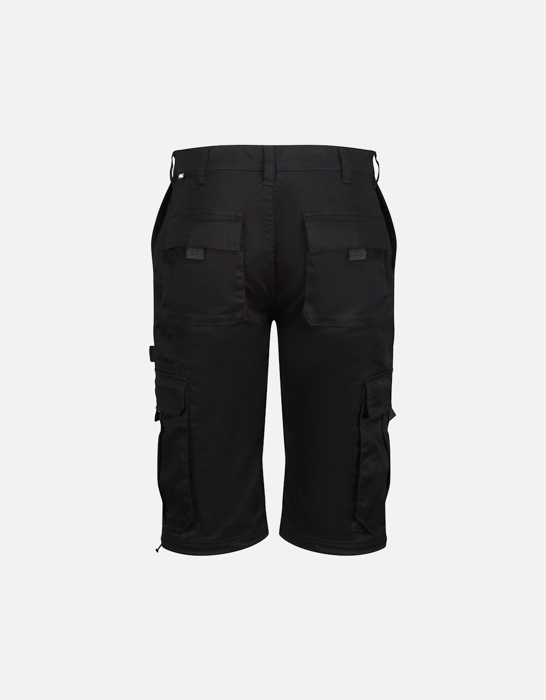 Mens Pro Utility Cargo Shorts