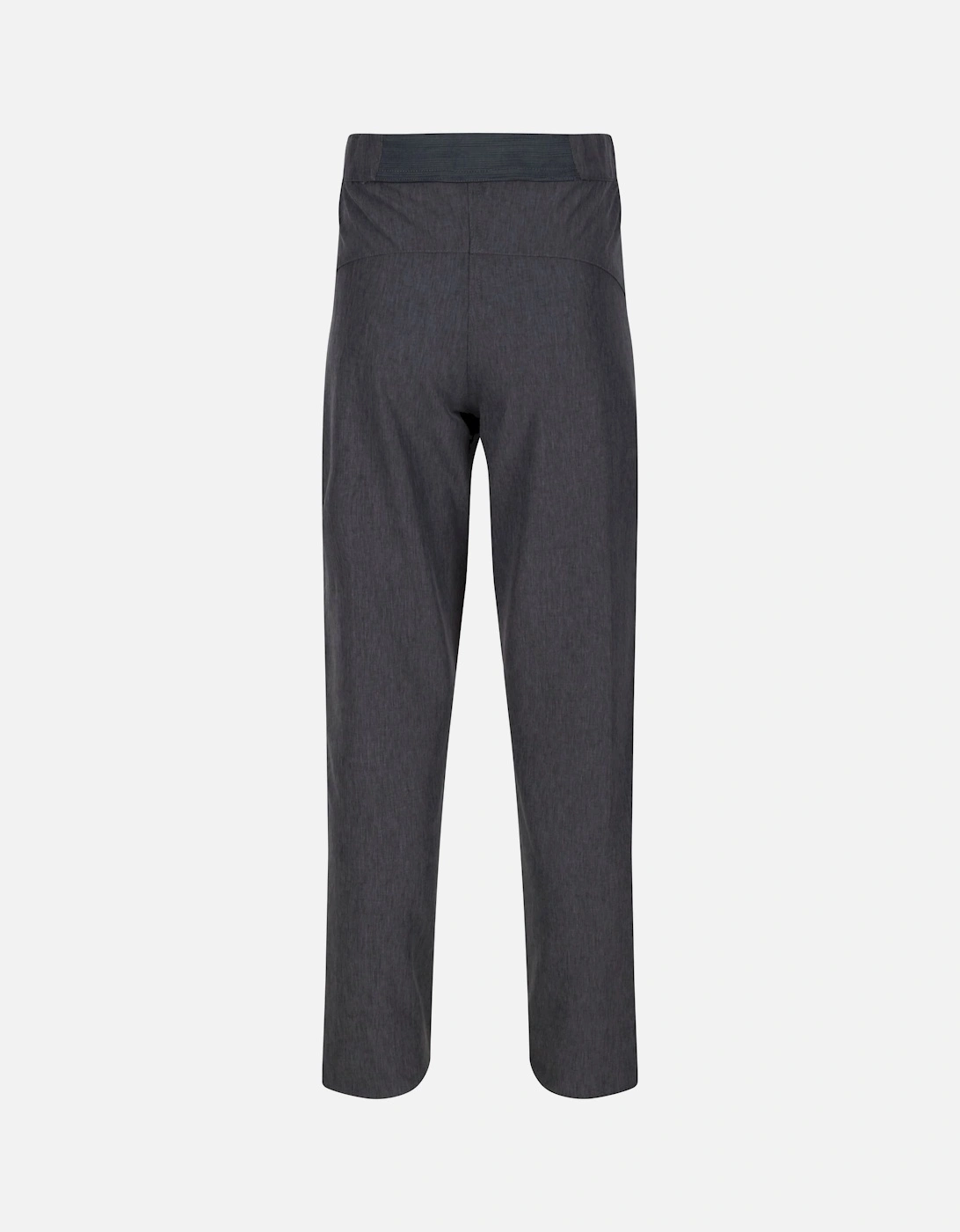 Childrens/Kids Pentre Marl Stretch Trousers