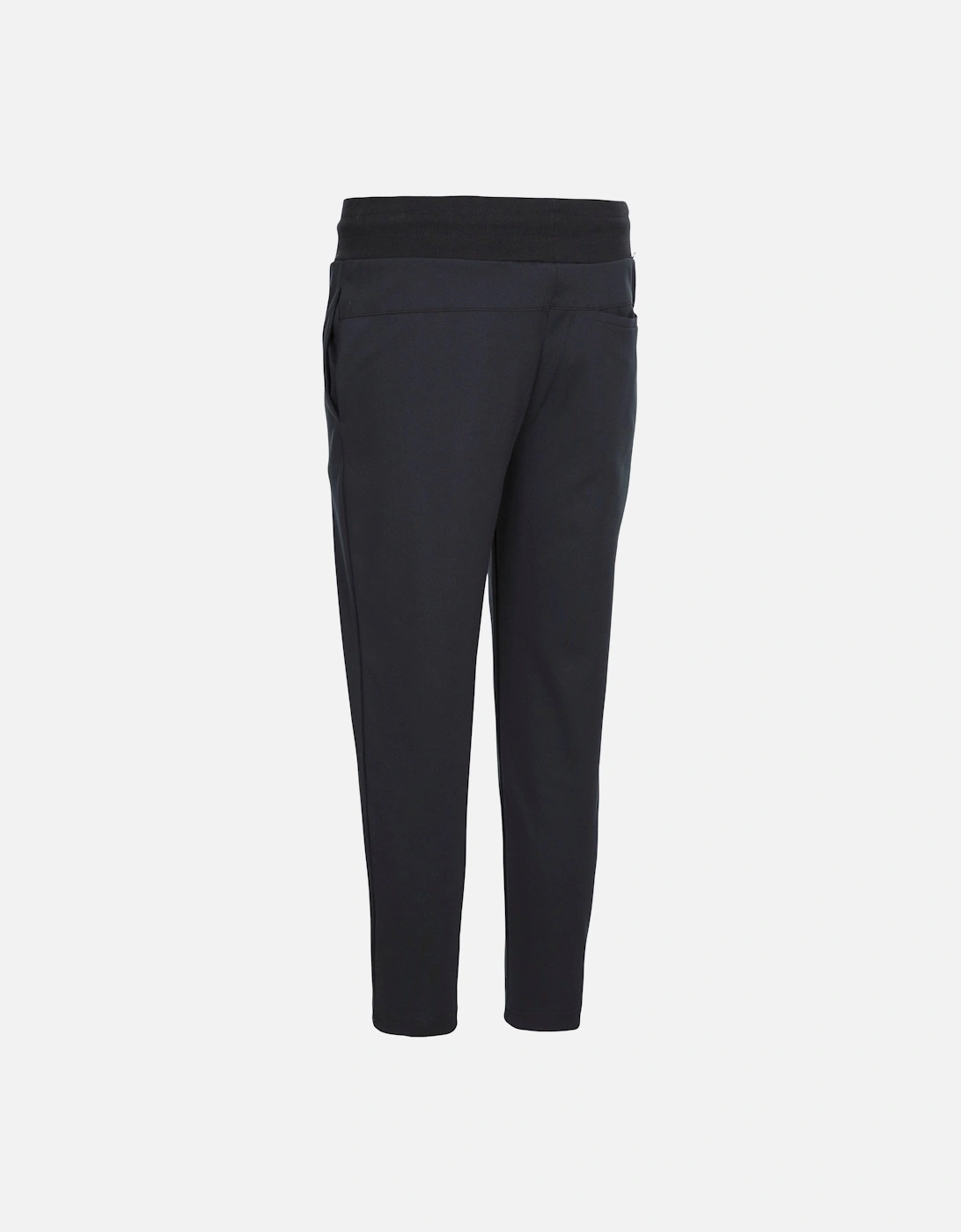 Womens/Ladies Orissa Ribbed Jogging Bottoms