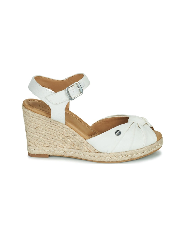 Sandals Esprit