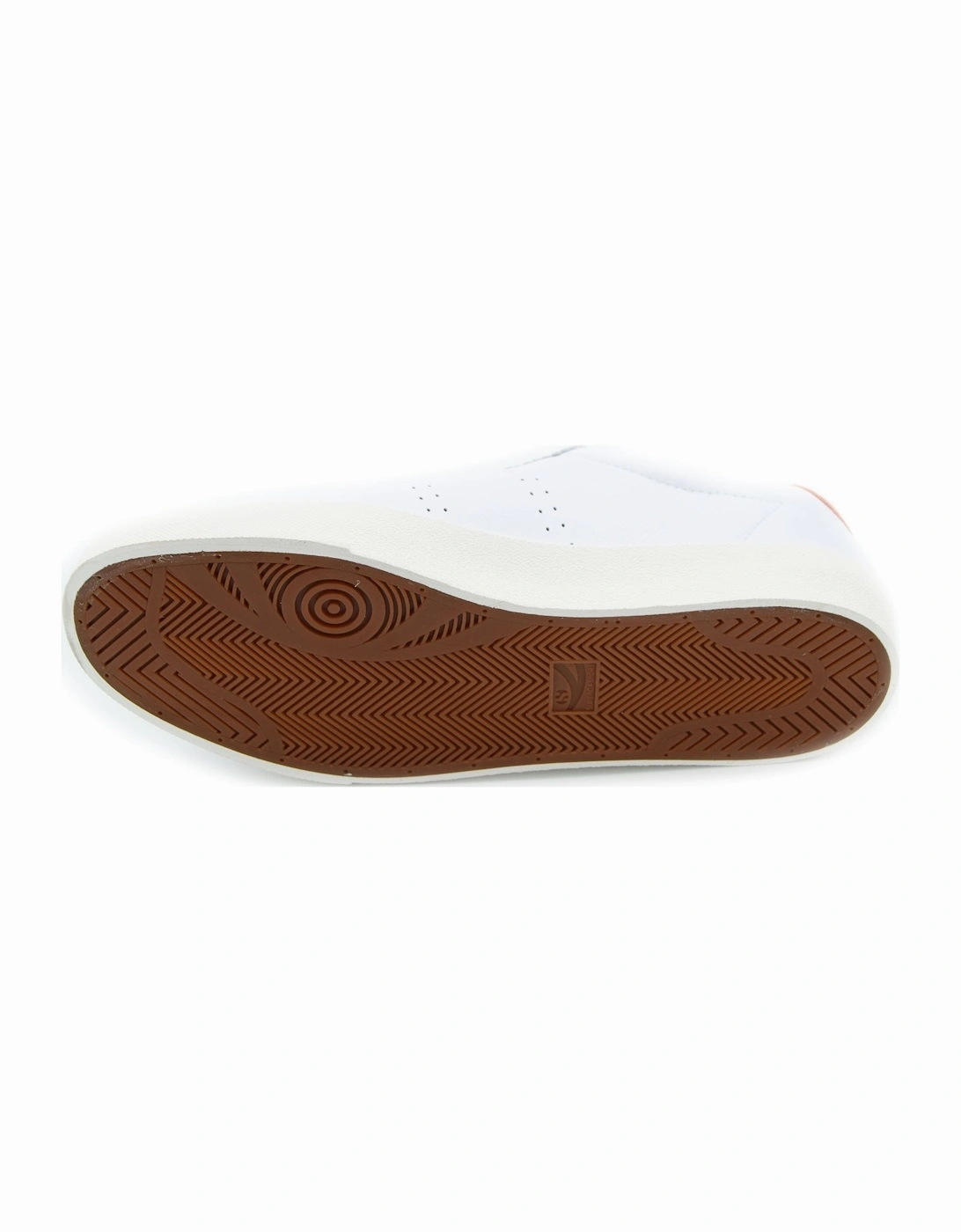 2843 CLUB LADIES SHOE