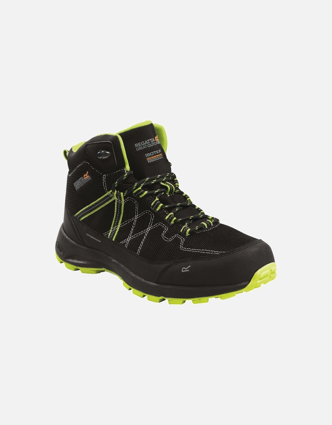 Mens Samaris Lite Walking Boots