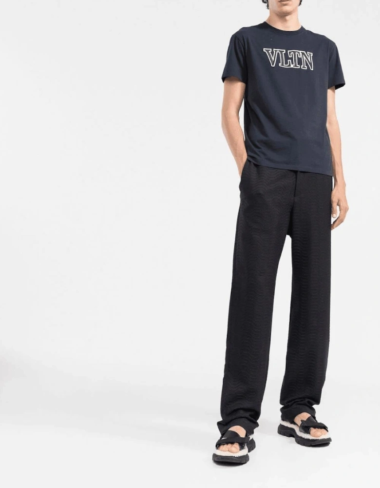 VLTN Embroidery T-Shirt