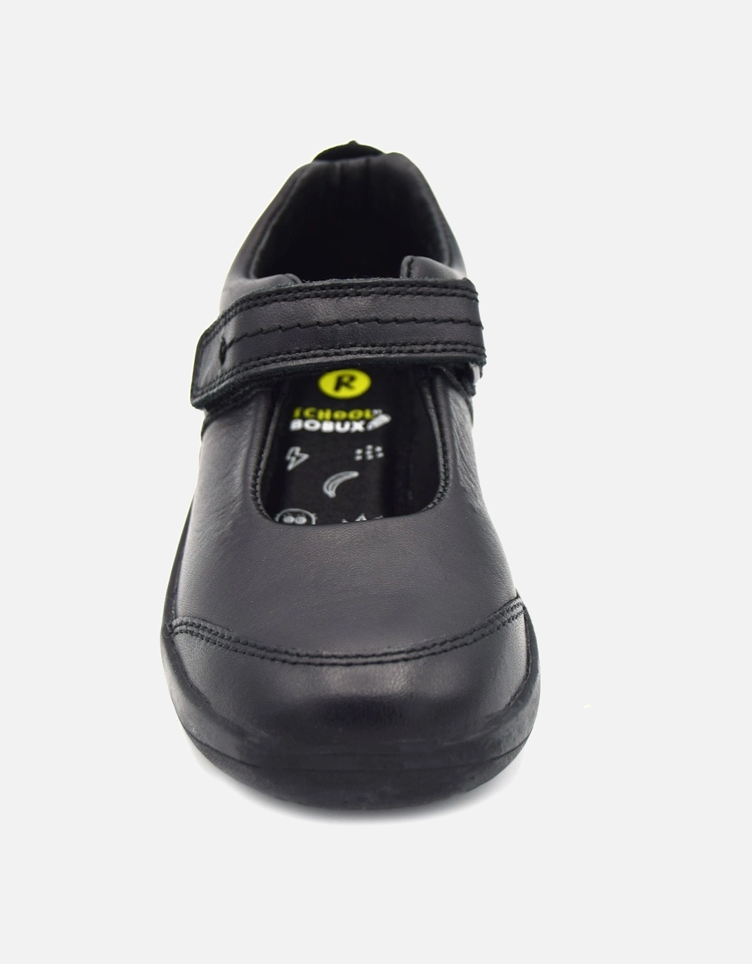 QUEST CHILDREN'S SCHOOL SHOE