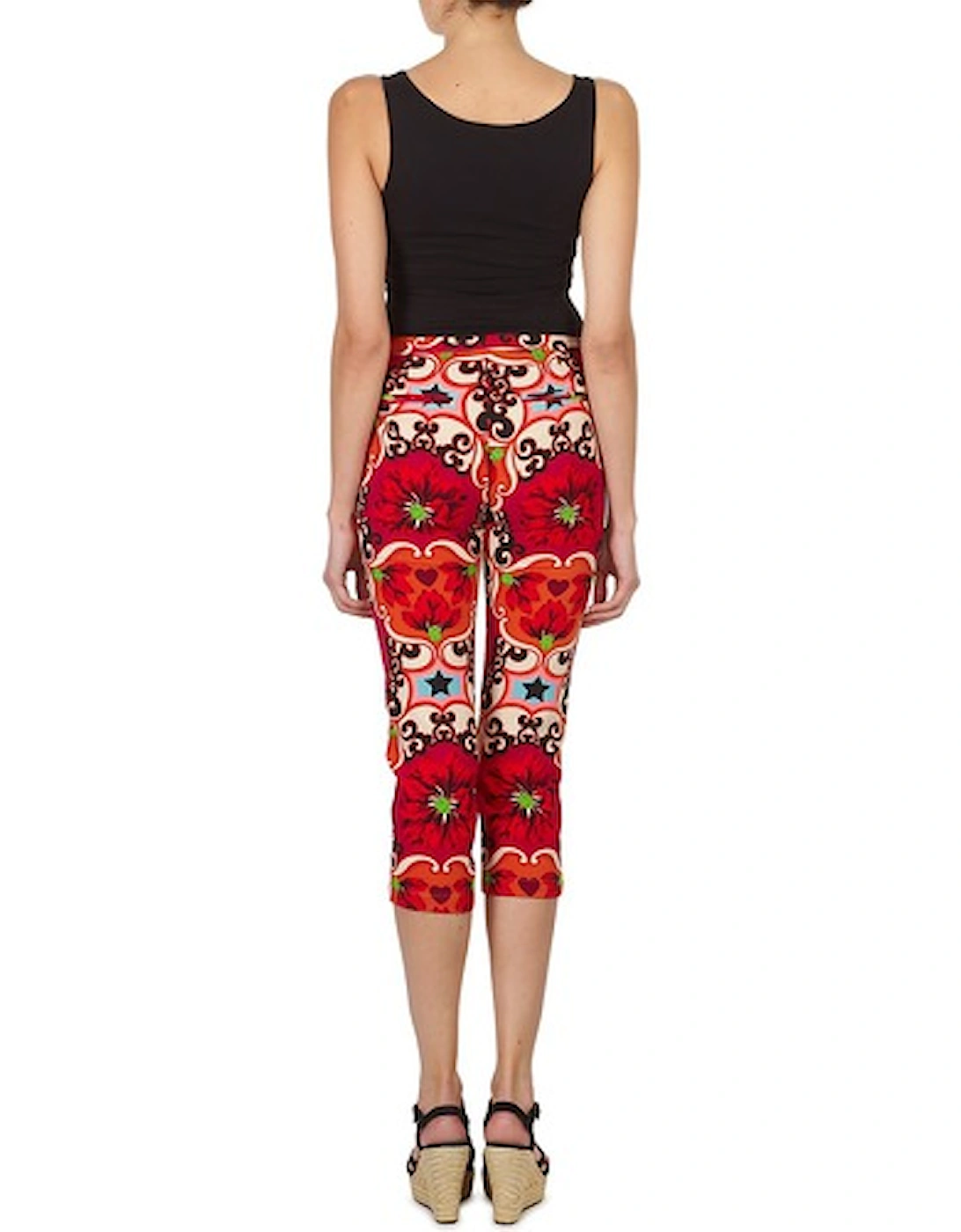 PANTALON POPPY