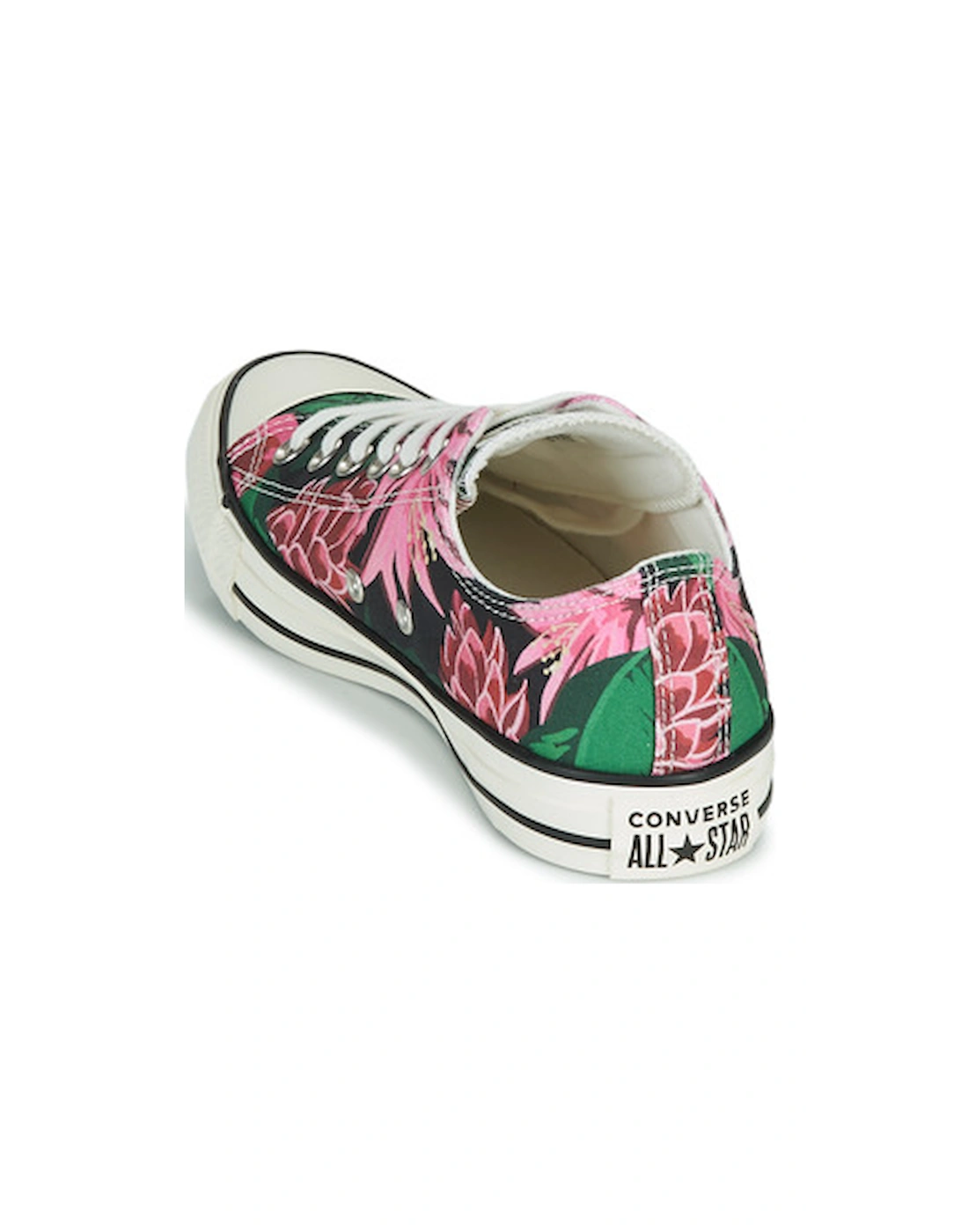 CHUCK TAYLOR ALL STAR JUNGLE SCENE OX