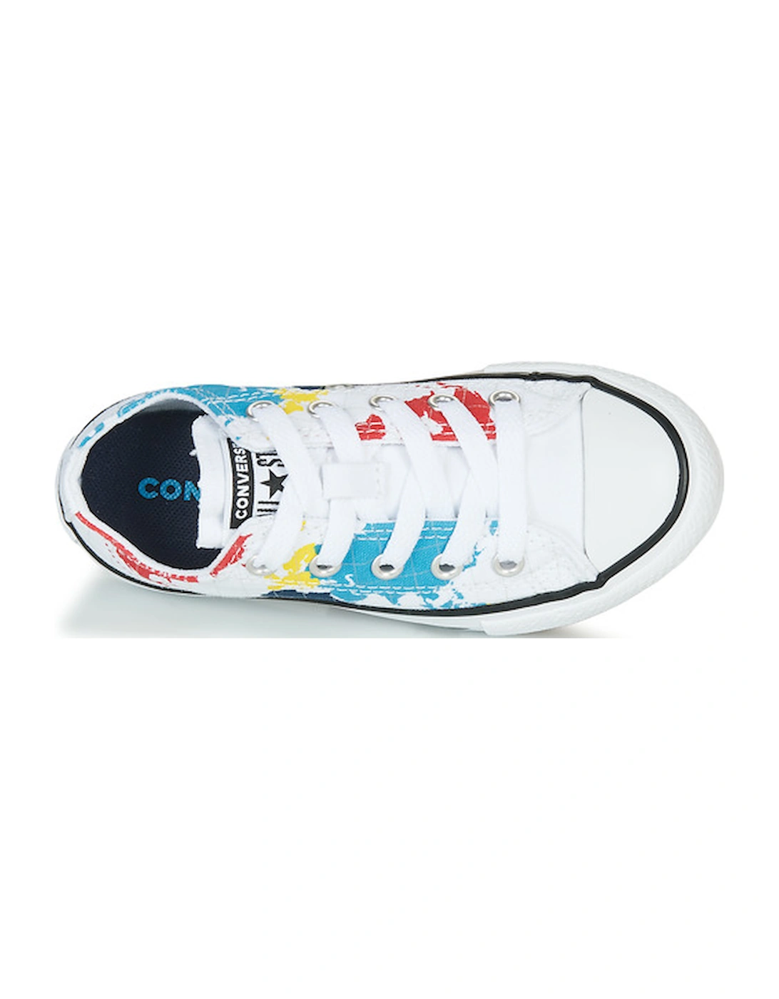 CHUCK TAYLOR ALL STAR - OX