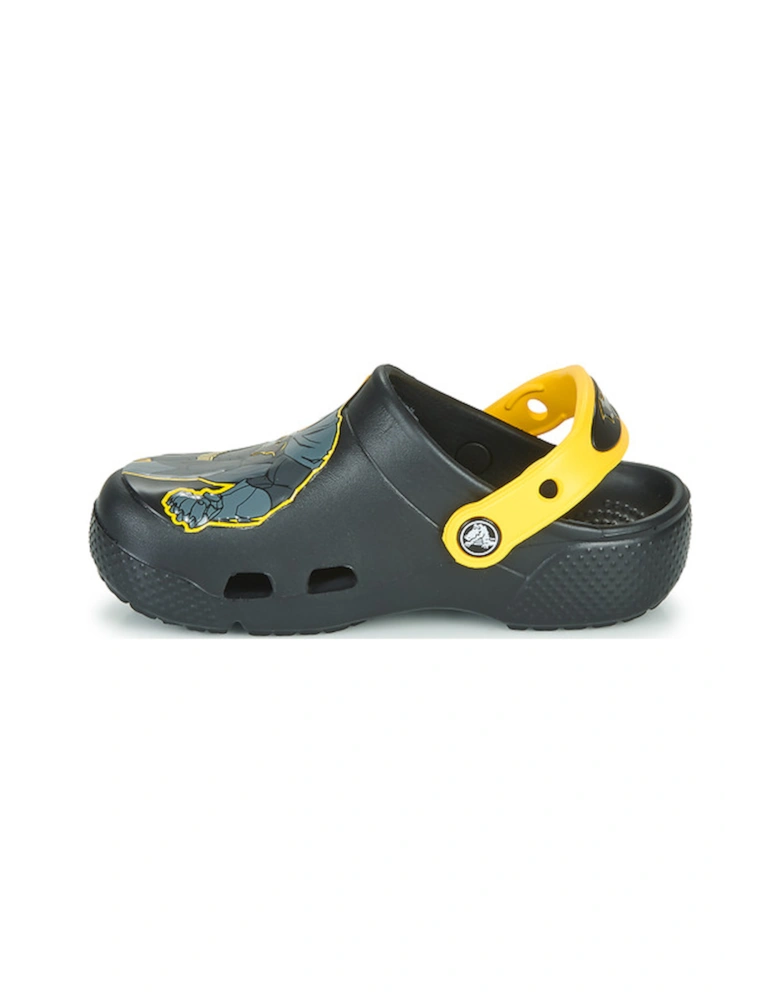 FL ICONIC BATMAN CLOG