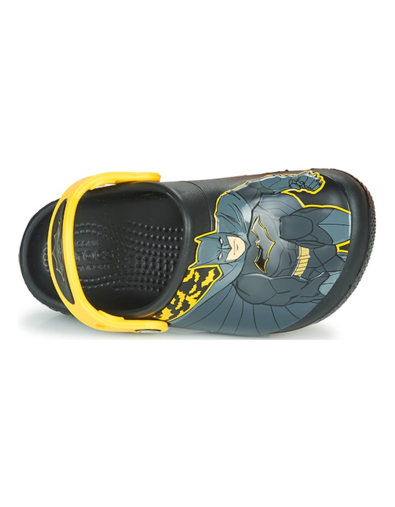 FL ICONIC BATMAN CLOG